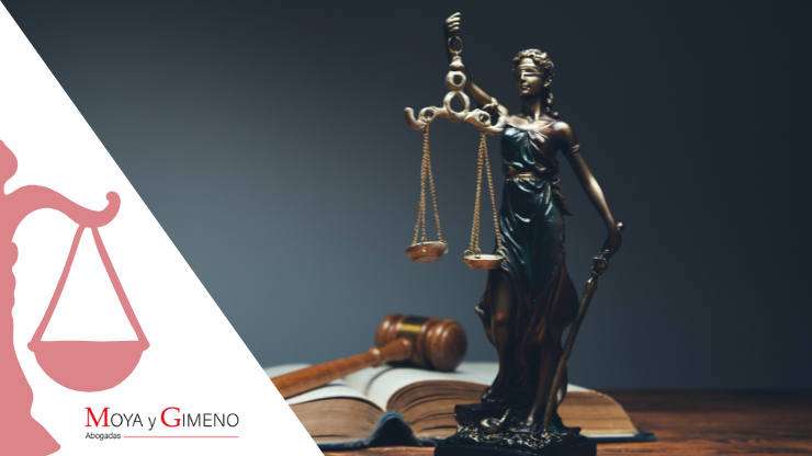 Imagen de adorno de abogado usada para blog de moya y gimeno: La importancia de contratar abogados especializados en derecho penal en Badalona