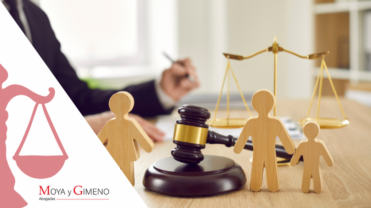 Derecho de familia: cómo gestionar una custodia compartida en Badalona